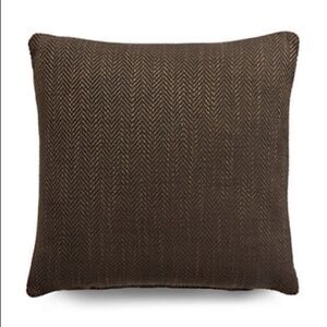 Furniture Nashua Toss Pillow - Bronze
